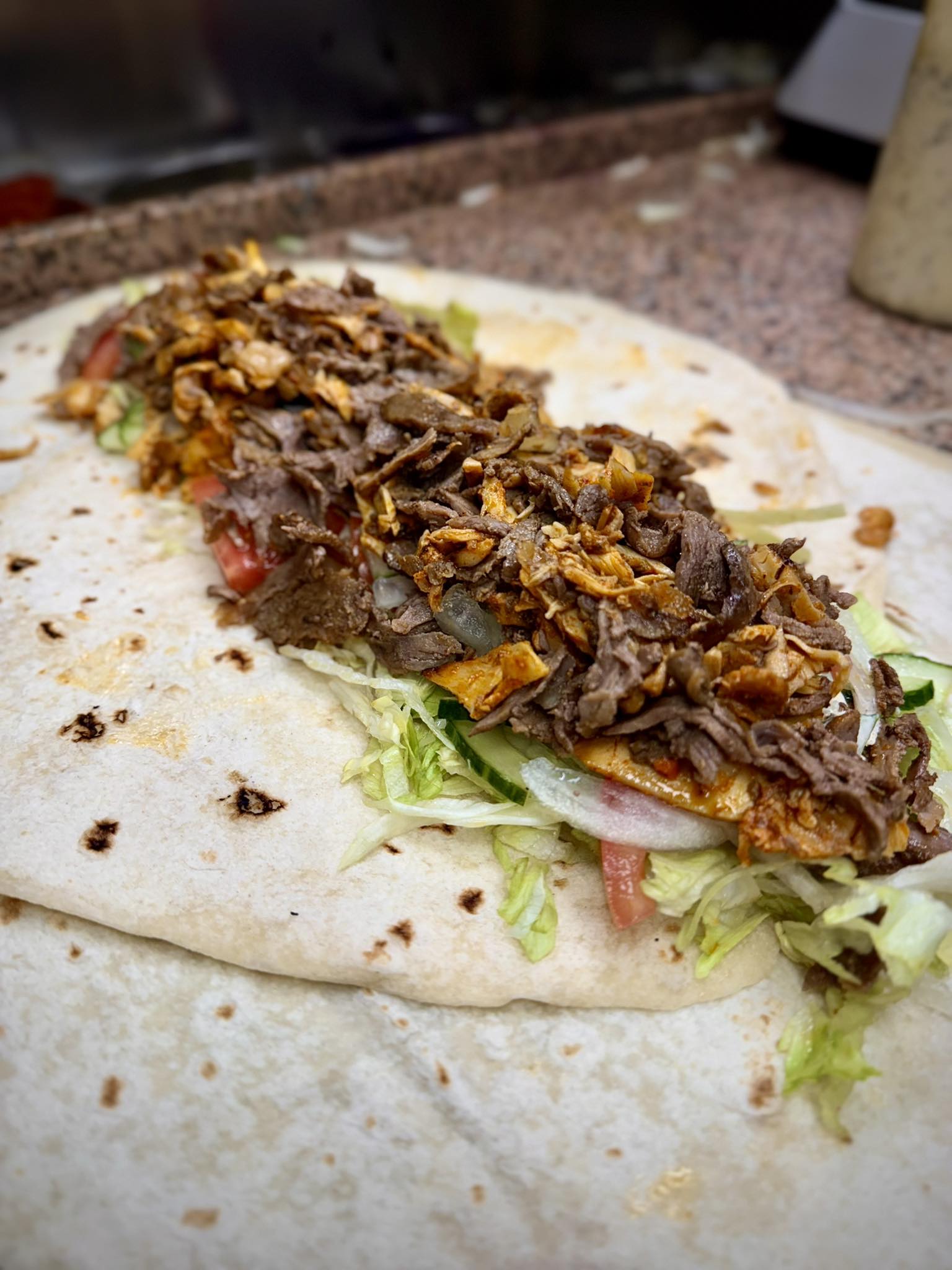 [Zdjęcie dania Piri Piri 1]