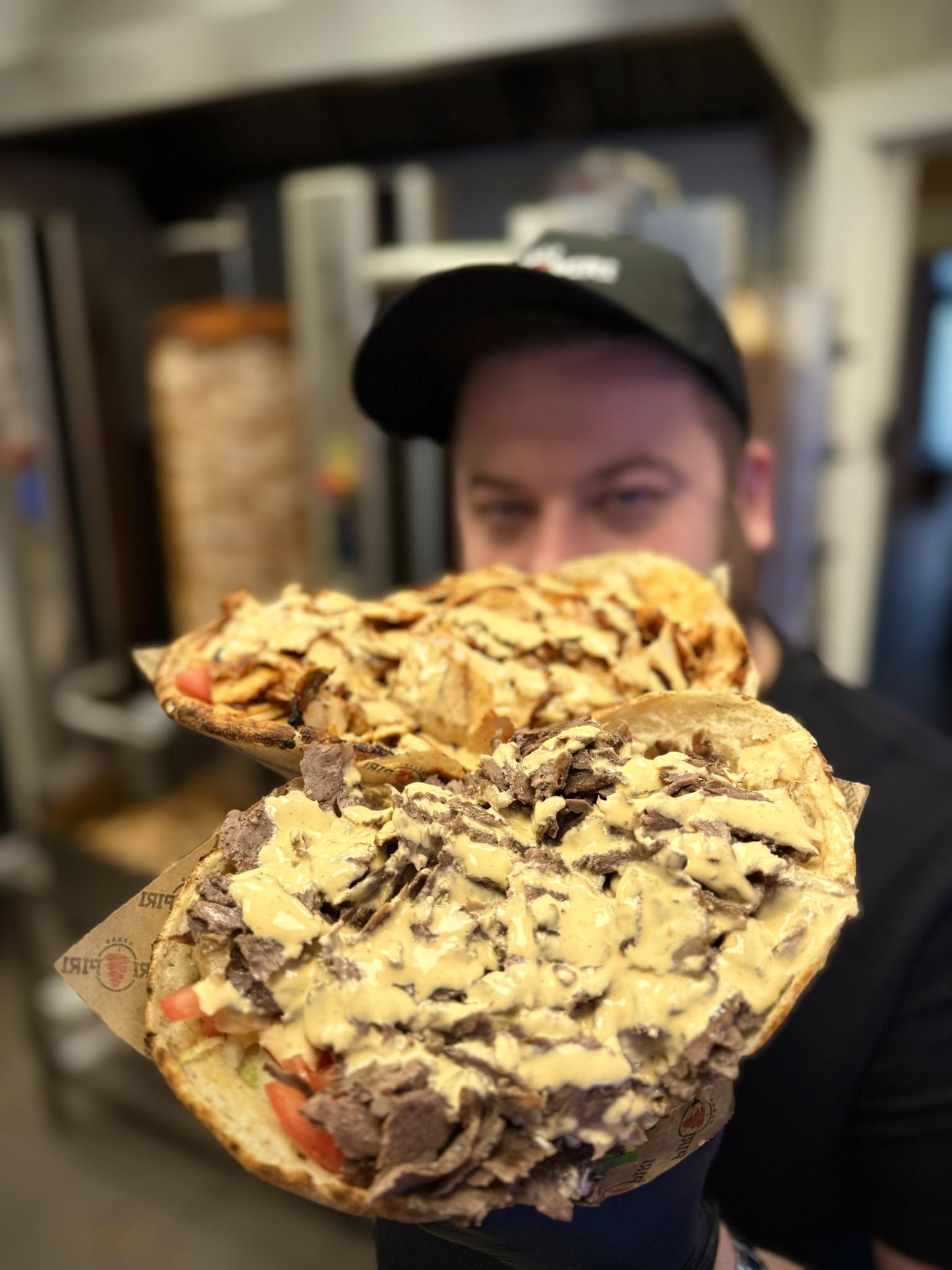 [Zdjęcie dania Piri Piri 2]