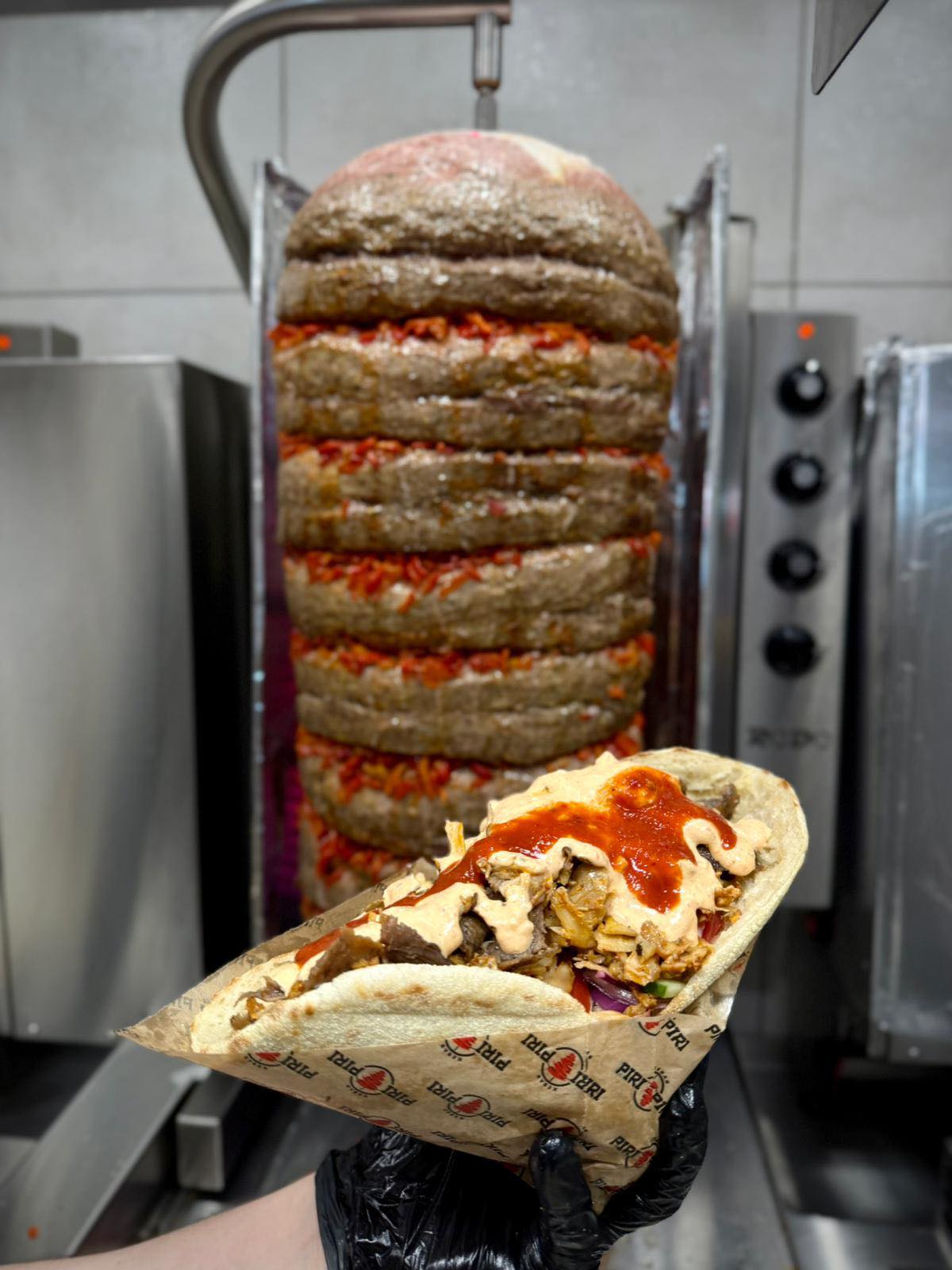 [Zdjęcie dania Piri Piri 3]