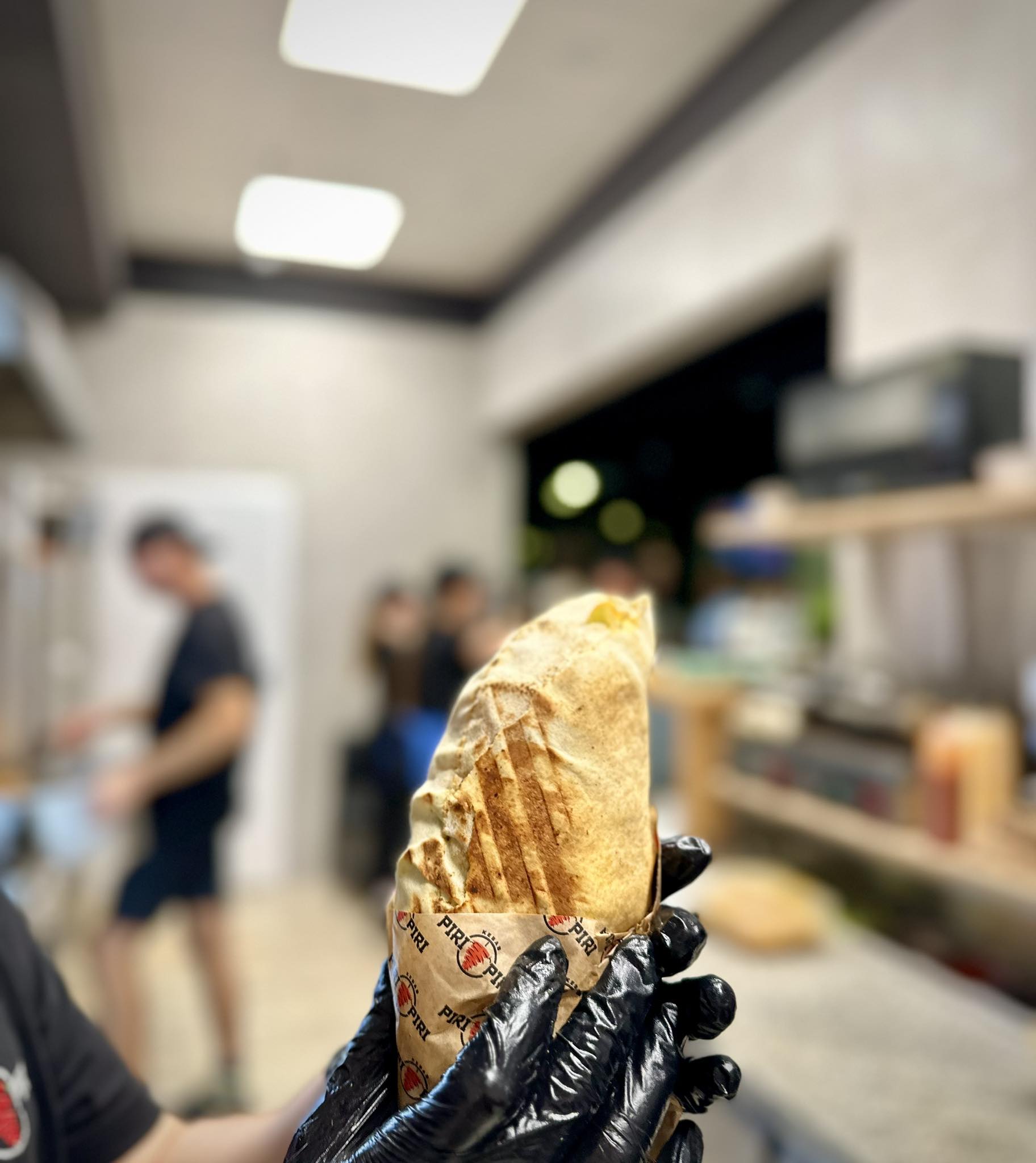 [Zdjęcie dania Piri Piri 4]