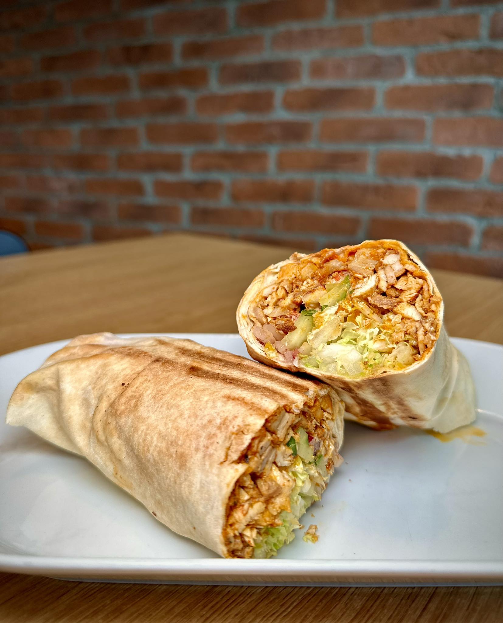 [Zdjęcie dania Piri Piri 5]