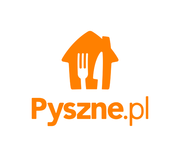 [Logo Pyszne.pl]